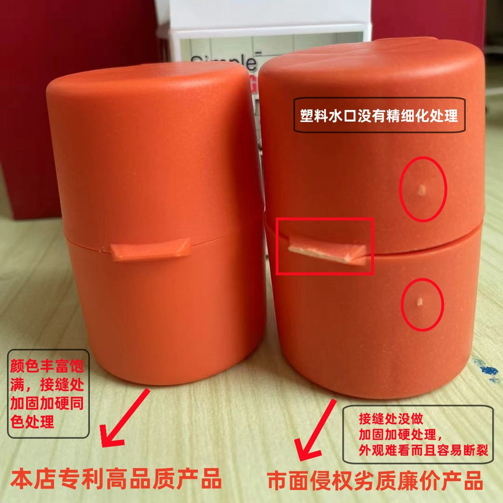 [factory in stock] export source eggshell beater eggshell separator household kitchen tools
