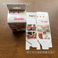 [factory in stock] export source eggshell beater eggshell separator household kitchen tools