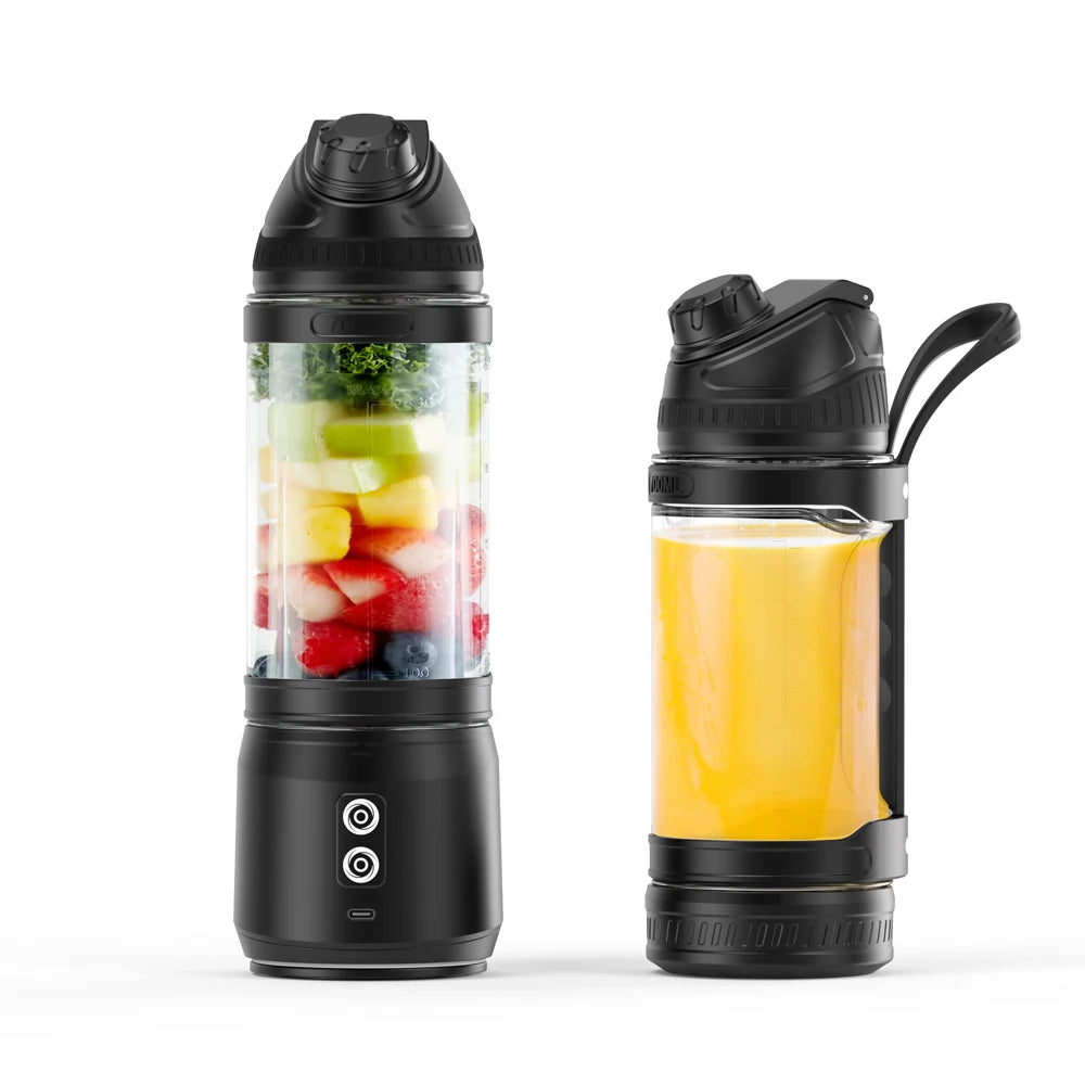 700ml Dual-Direction Blending Mixer