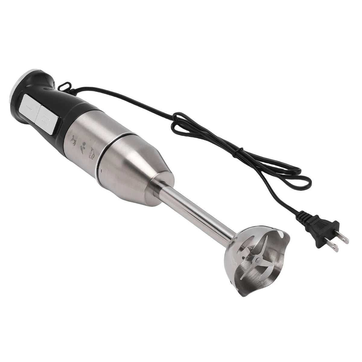 400W Immersion Hand Blender