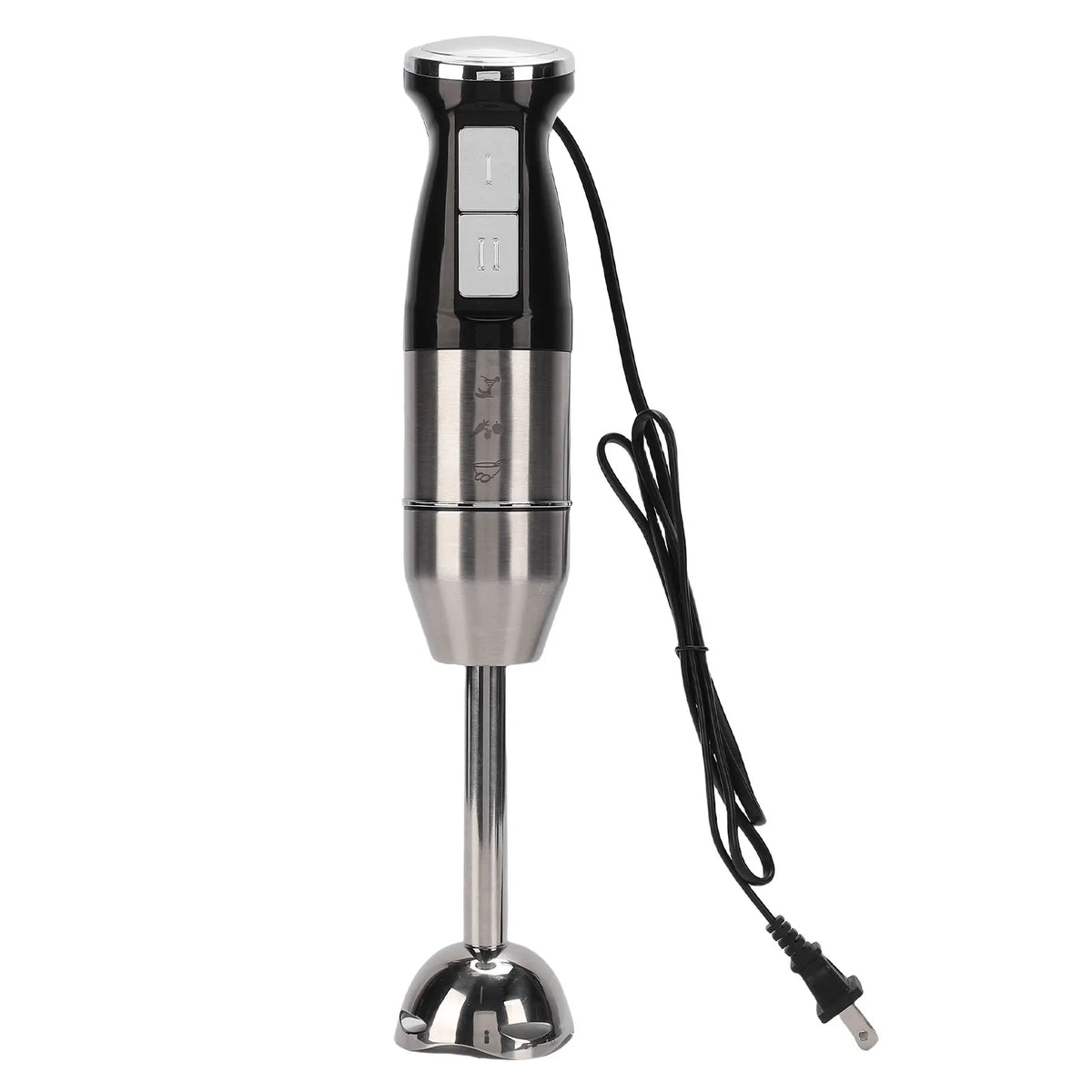 400W Immersion Hand Blender