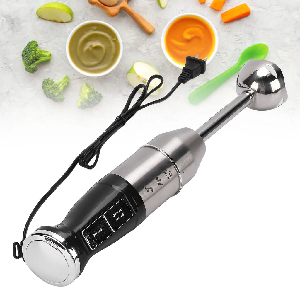 400W Immersion Hand Blender